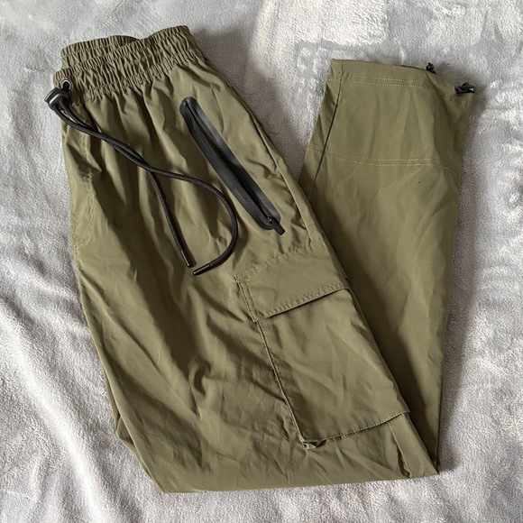 csg Other - CSG Men’s Olive Green Cargo Pants